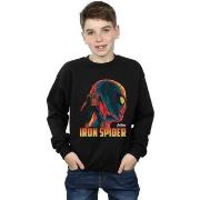 Sweat-shirt enfant Marvel Avengers Infinity War