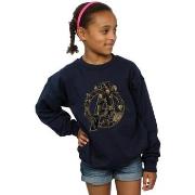 Sweat-shirt enfant Marvel Avengers Infinity War