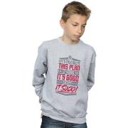 Sweat-shirt enfant Marvel Avengers Infinity War It Sucks