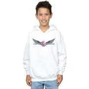 Sweat-shirt enfant Marvel BI7279