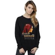 Sweat-shirt Marvel Avengers Infinity War