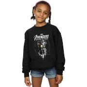 Sweat-shirt enfant Marvel Avengers Infinity War