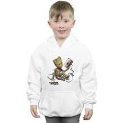 Sweat-shirt enfant Marvel Guardians Of The Galaxy