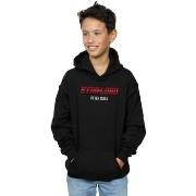 Sweat-shirt enfant Marvel Star Lord AKA Peter Quill