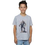 T-shirt enfant Marvel Avengers Infinity War