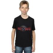 T-shirt enfant Marvel Avengers Infinity Warbuster 2.0