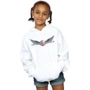 Sweat-shirt enfant Marvel BI7698