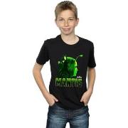 T-shirt enfant Marvel Avengers Infinity War