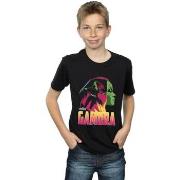 T-shirt enfant Marvel Avengers Infinity War