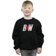 Sweat-shirt enfant Marvel BI7851