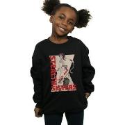 Sweat-shirt enfant Marvel Stealth Sisters