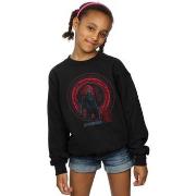 Sweat-shirt enfant Marvel BI8162