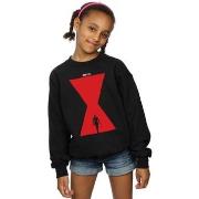 Sweat-shirt enfant Marvel BI8197