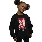 Sweat-shirt enfant Marvel BI8199