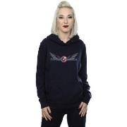 Sweat-shirt Marvel BI8317