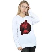 Sweat-shirt Marvel Avengers