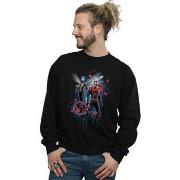 Sweat-shirt Marvel BI8561