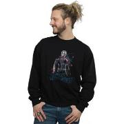 Sweat-shirt Marvel Ant-Man And The Wasp Lab Pose