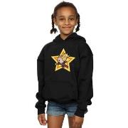 Sweat-shirt enfant Marvel BI8697