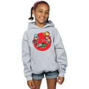 Sweat-shirt enfant Marvel Avengers Ready Steady War