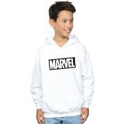 Sweat-shirt enfant Marvel Logo Outline