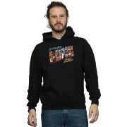 Sweat-shirt Marvel Deadpool Greetings