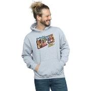 Sweat-shirt Marvel BI9226