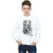 Sweat-shirt enfant Marvel BI9229