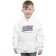 Sweat-shirt enfant Marvel AKA Steve Rogers