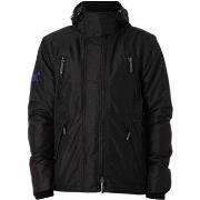 Veste Superdry Veste coupe-vent Hood Mountain