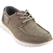 Chaussures Xti Chaussure homme 142310 taupe