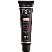 Maquillage BB &amp; CC crèmes Gosh Copenhagen Bb Cream Foundation Prim...