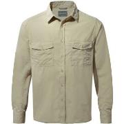 Chemise Craghoppers Kiwi