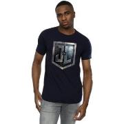 T-shirt Dc Comics Justice League