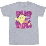 T-shirt enfant Dessins Animés Tweeday Spread Your Wings