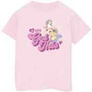 T-shirt enfant Dessins Animés We Got This