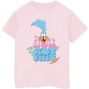 T-shirt enfant Dessins Animés Roadrunner You Got This