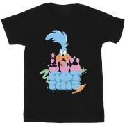 T-shirt enfant Dessins Animés You Got This