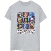 T-shirt Guardians Of The Galaxy BI25422