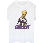 T-shirt Guardians Of The Galaxy BI25460