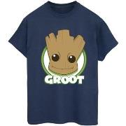 T-shirt Guardians Of The Galaxy BI25504
