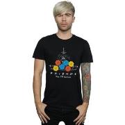 T-shirt Friends BI26047