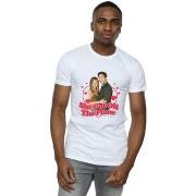 T-shirt Friends BI26119