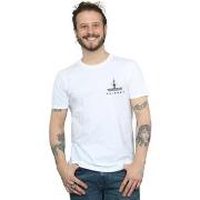 T-shirt Friends BI26451