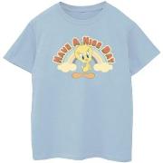 T-shirt enfant Dessins Animés Have A Nice Day