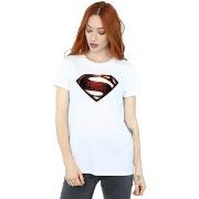 T-shirt Dc Comics Justice League