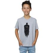 T-shirt enfant Dc Comics BI8816