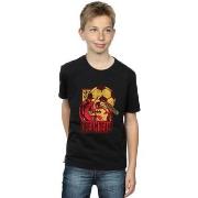 T-shirt enfant Dc Comics BI8903