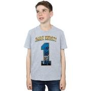 T-shirt enfant Dc Comics Dark Knight