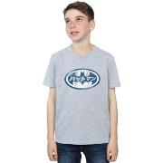 T-shirt enfant Dc Comics BI8976